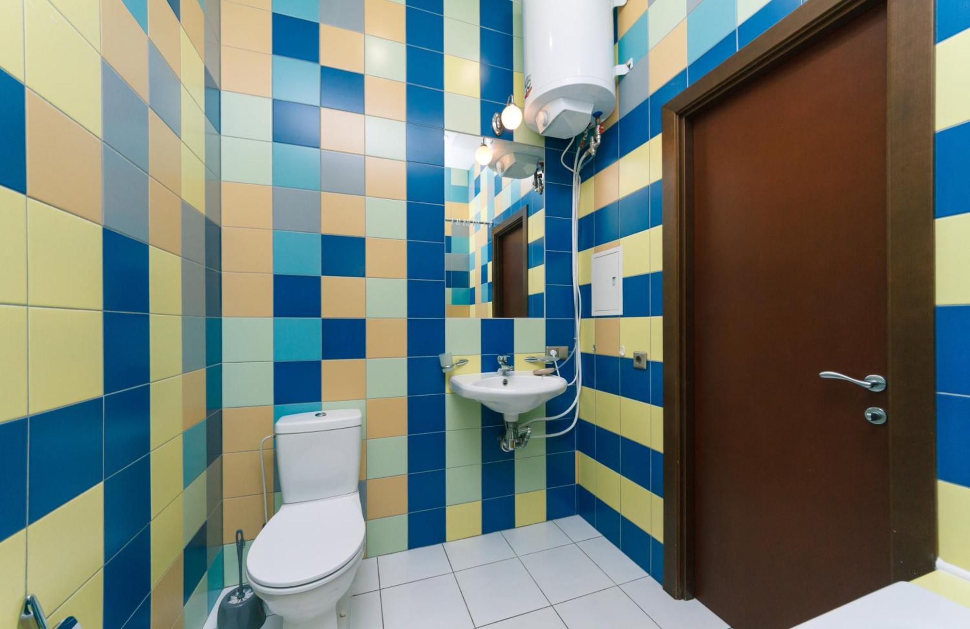 Apartamento Lux Near Maidan, Khreschutyk 3Br Kiev Exterior foto